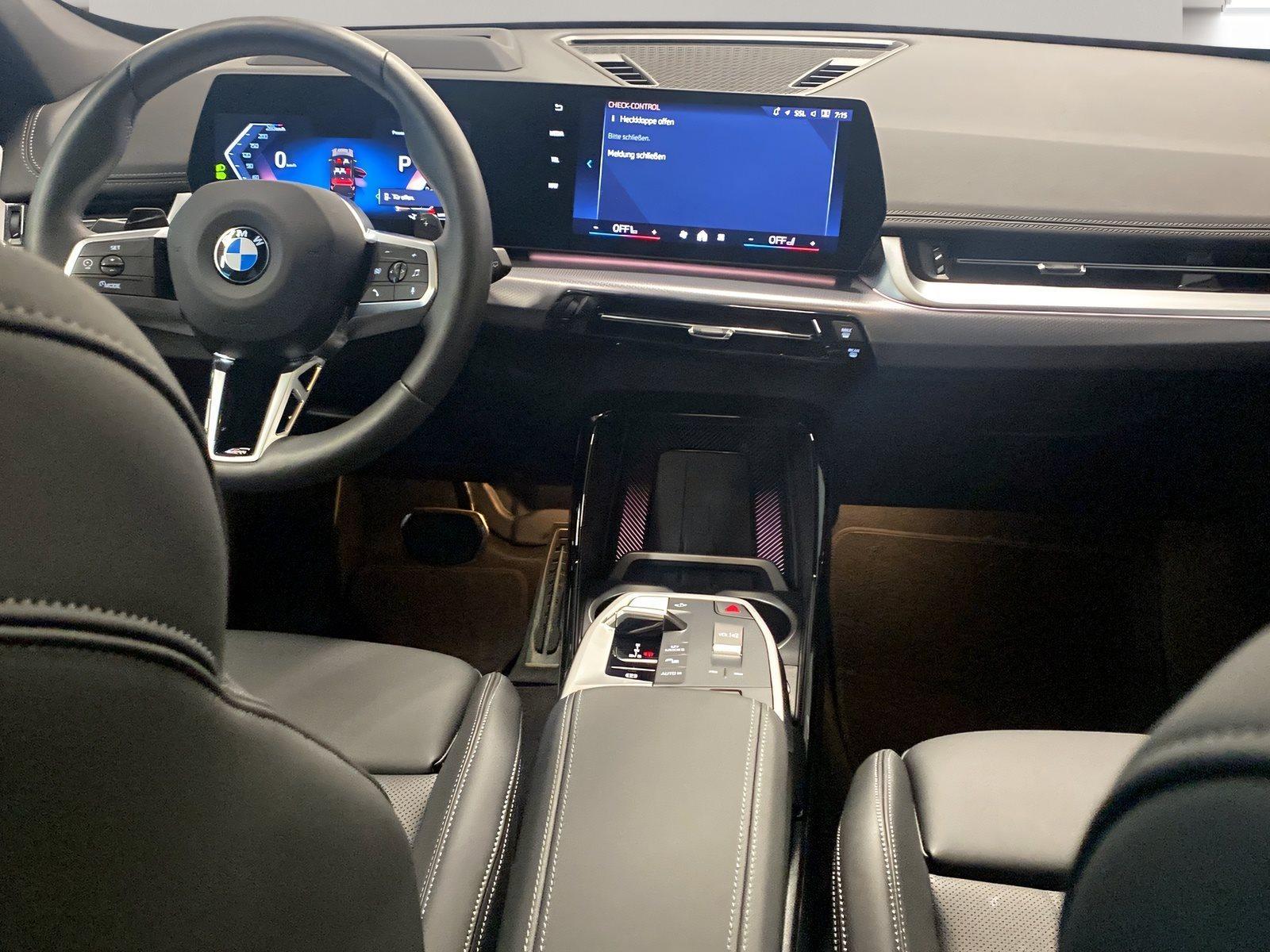 BMW X1 – Bild 22