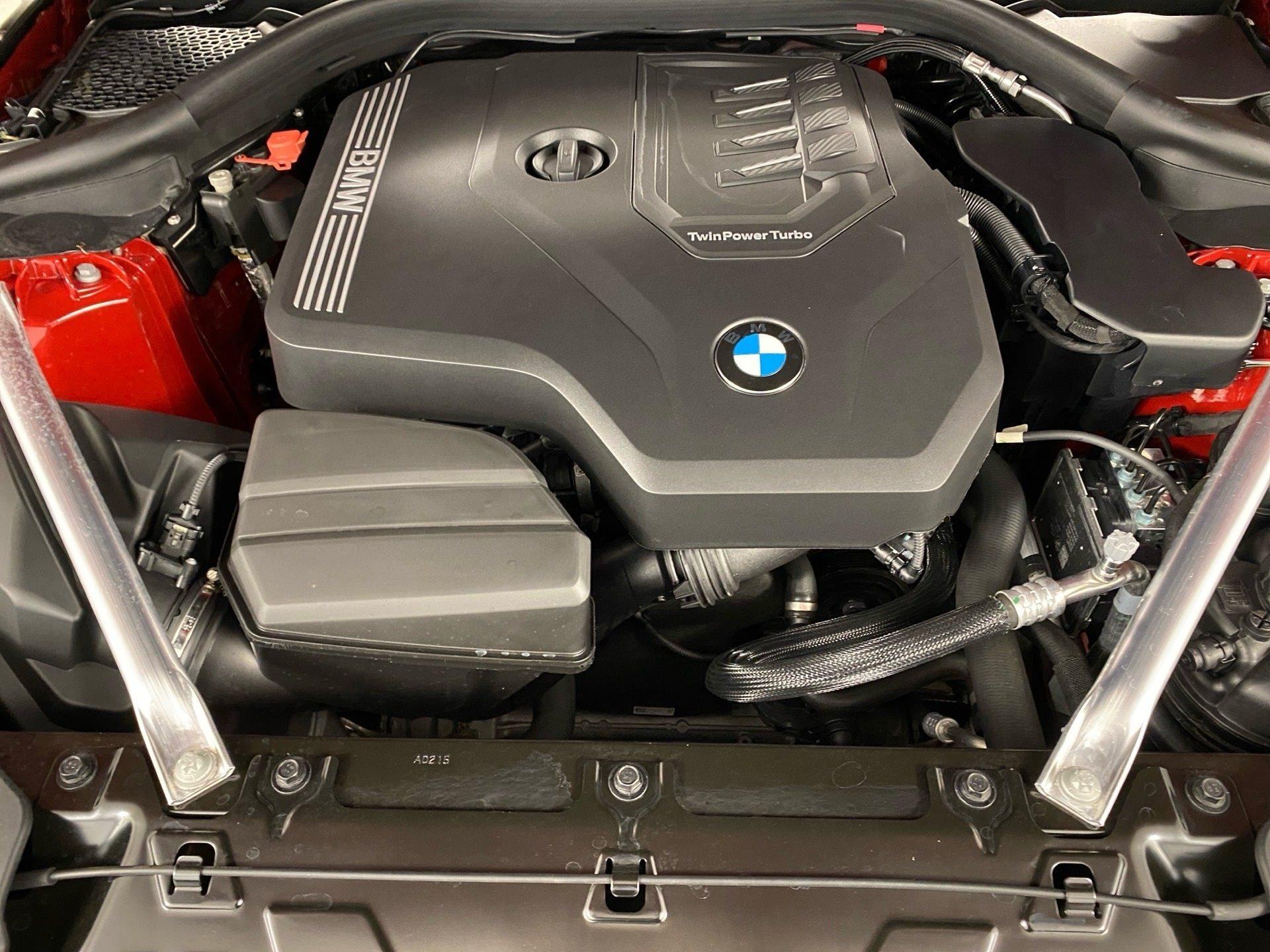 BMW Z4 – Bild 12