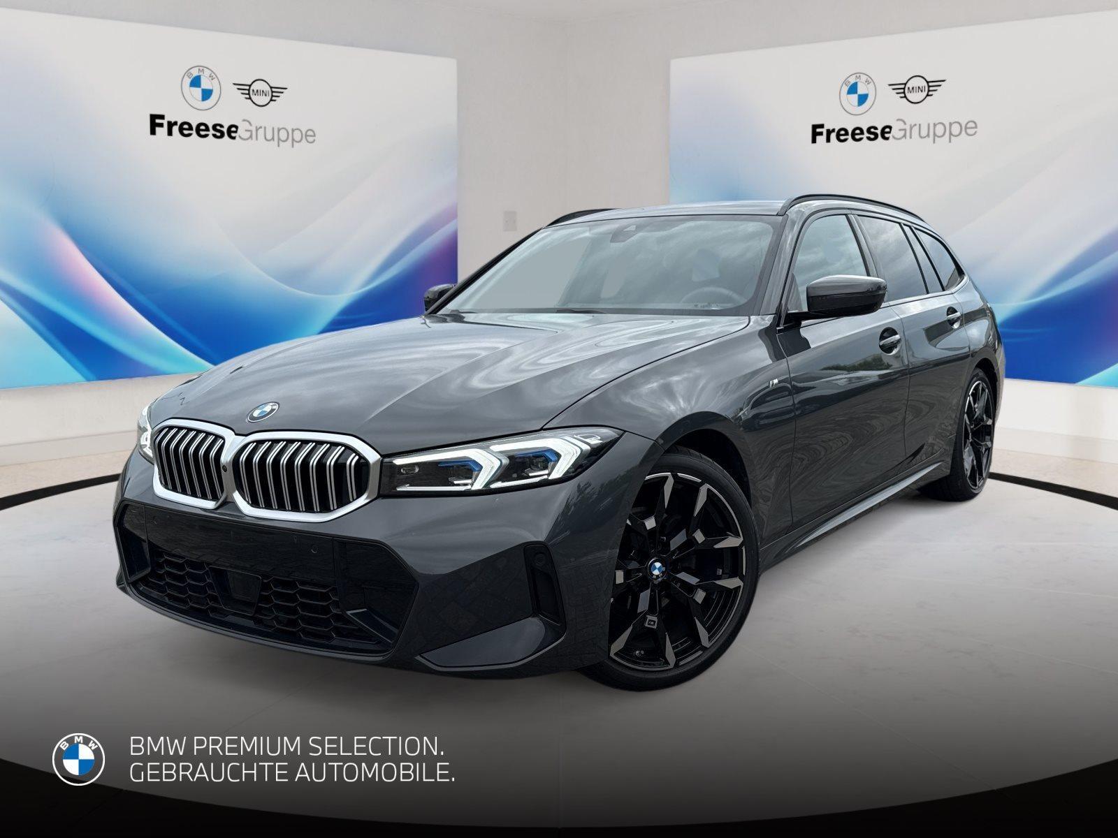 BMW 3er Touring