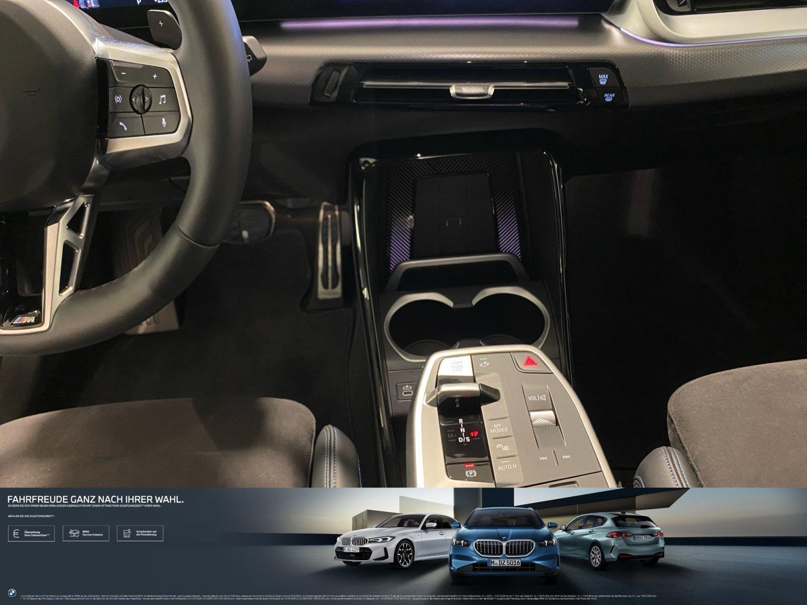 BMW X1 – Bild 23