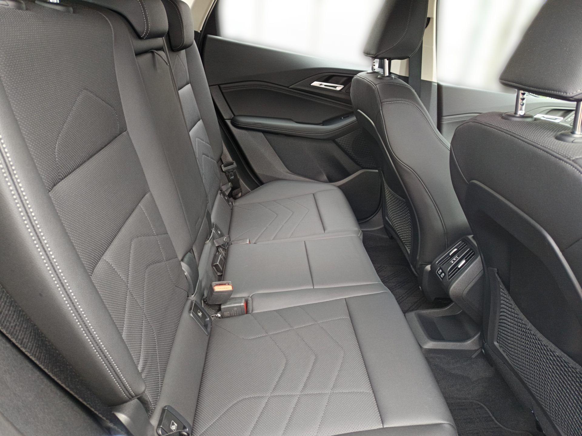 BMW 2er Active Tourer – Bild 21