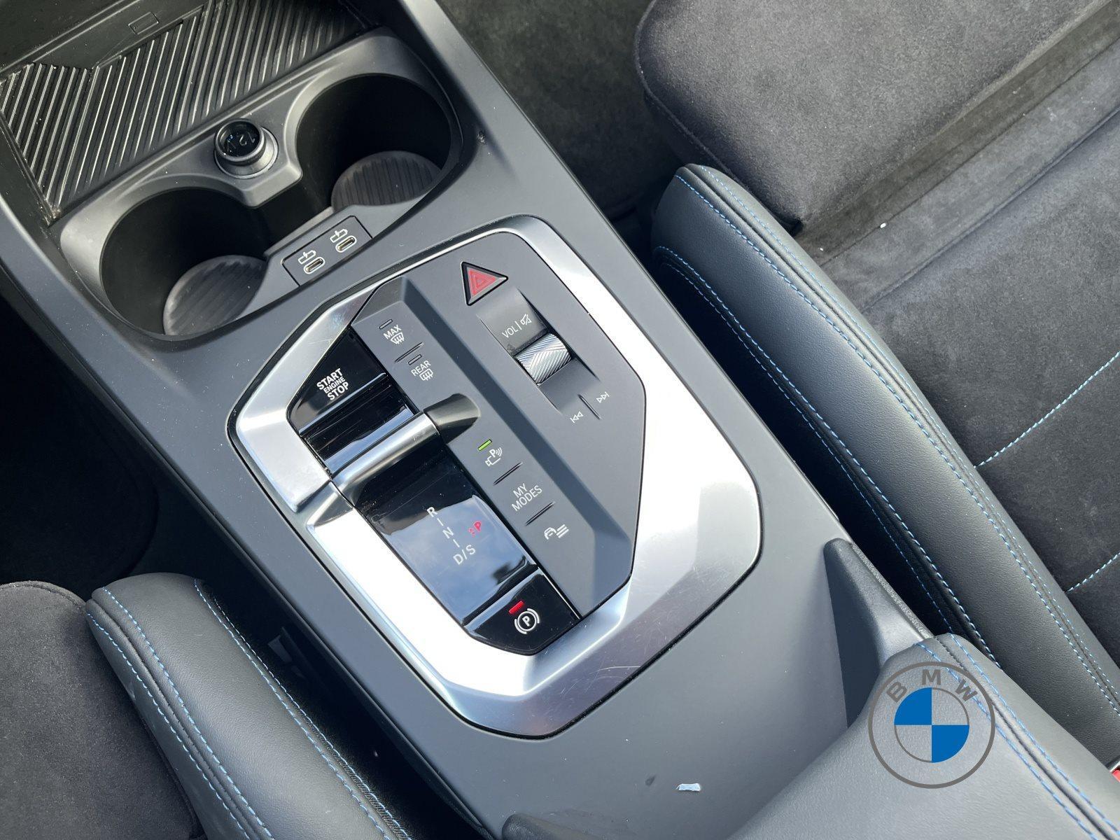 BMW 2er Gran Coupé – Bild 11