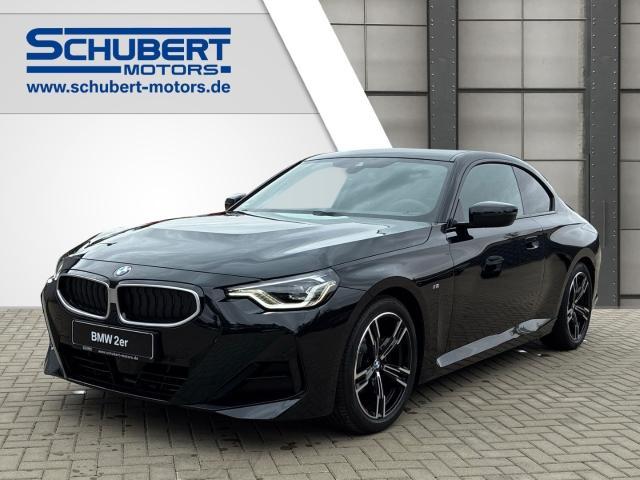 BMW 2er Coupé – Bild 2