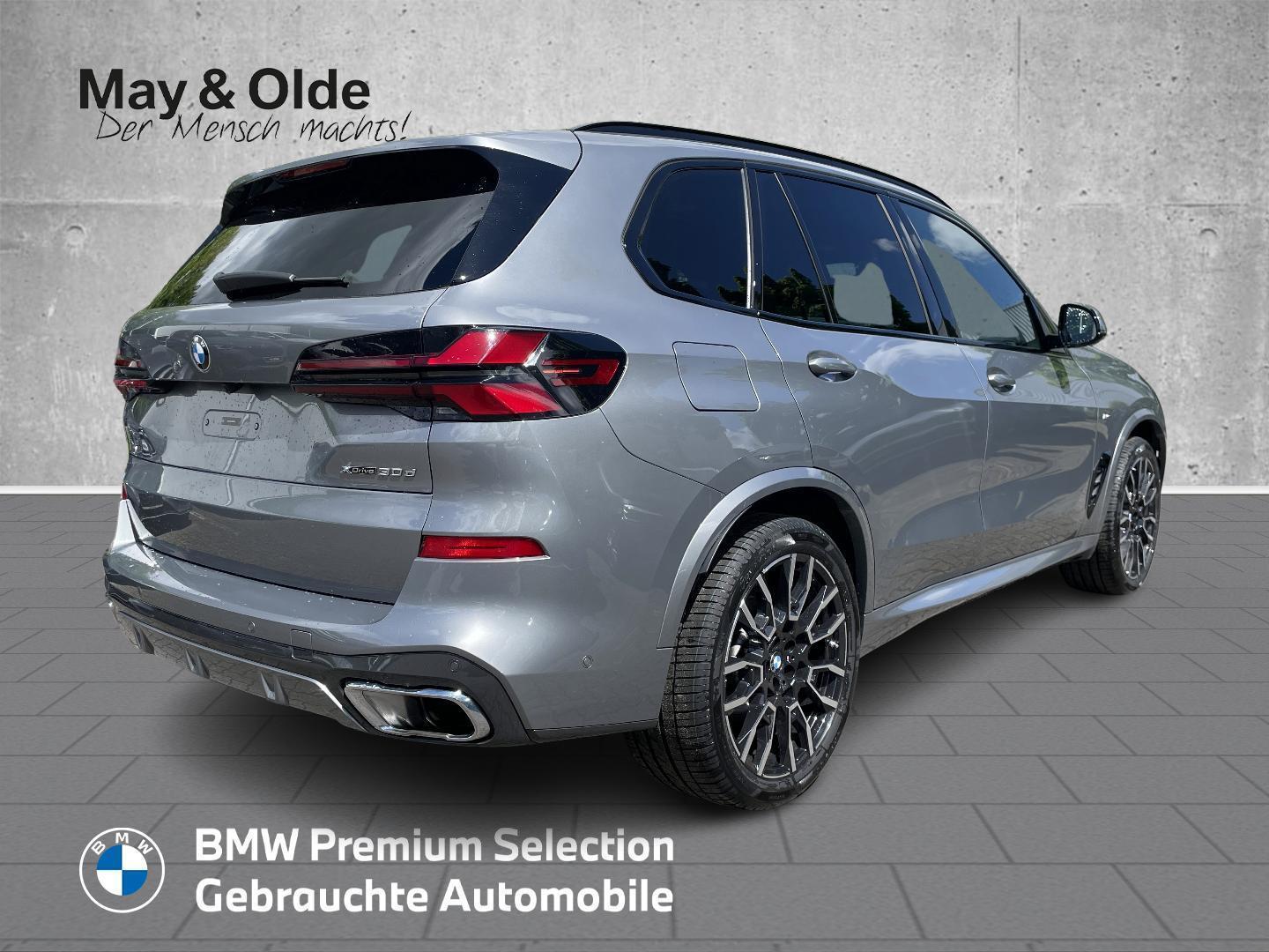 BMW X5 – Bild 13