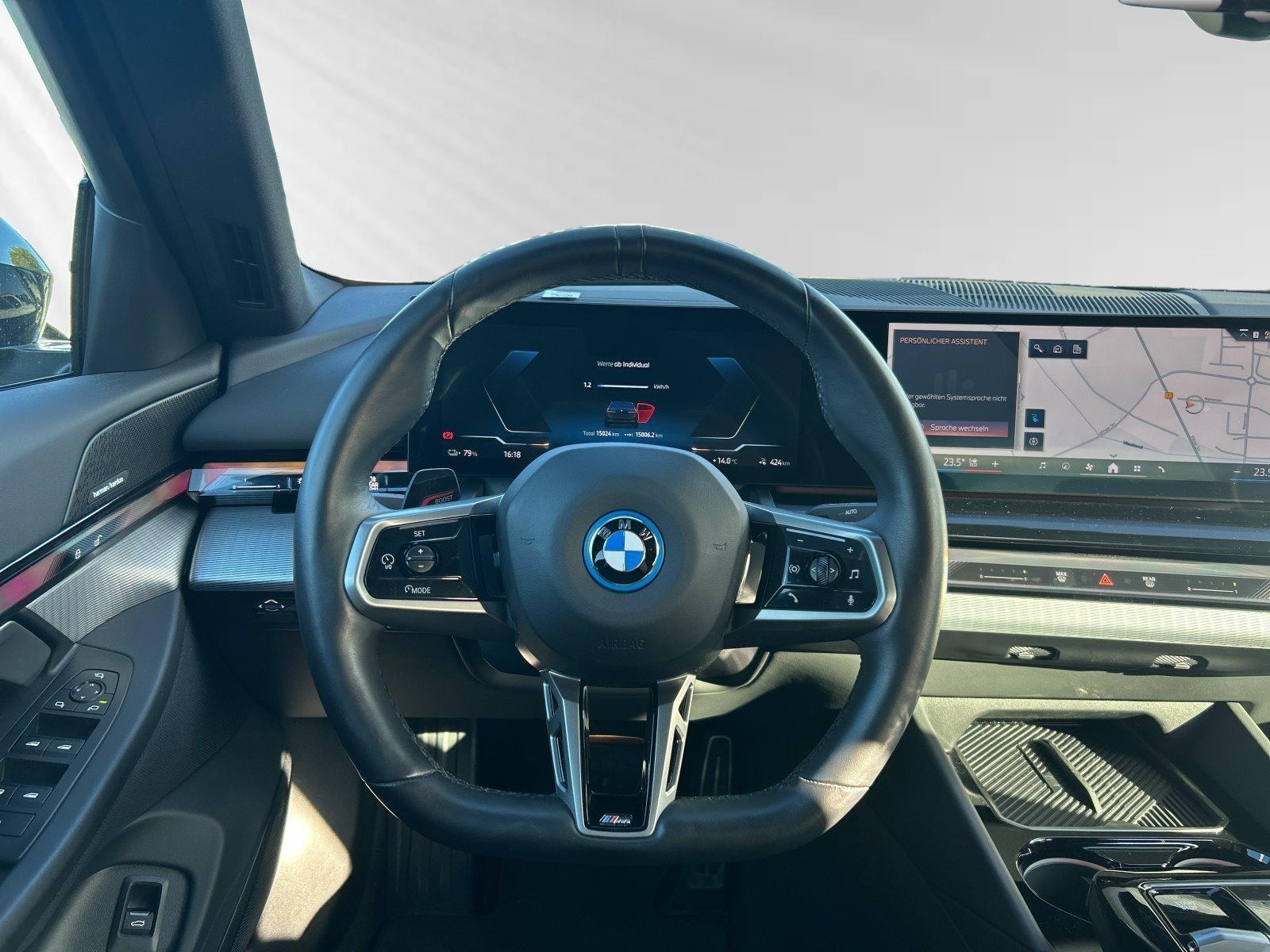 BMW i5 – Bild 21