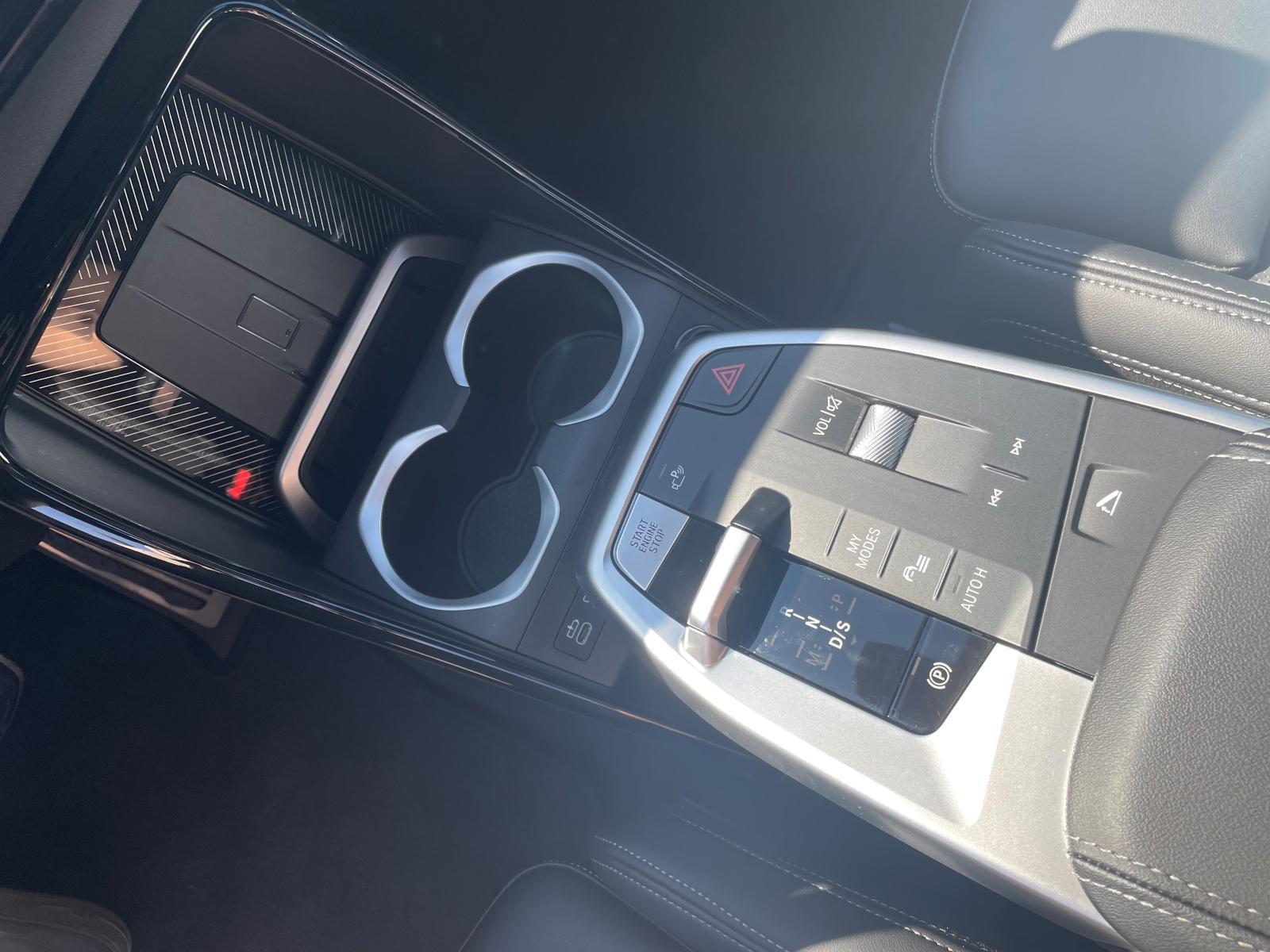 BMW X1 – Bild 11