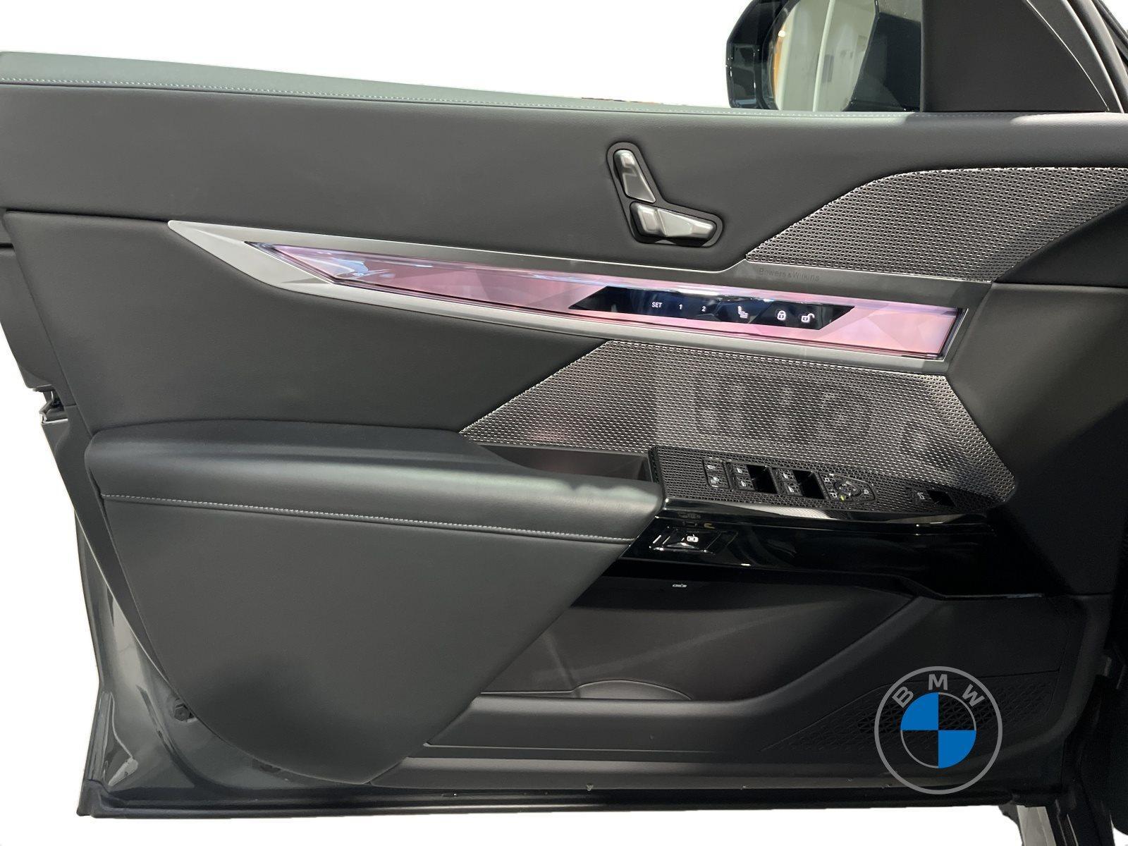 BMW i7 – Bild 20