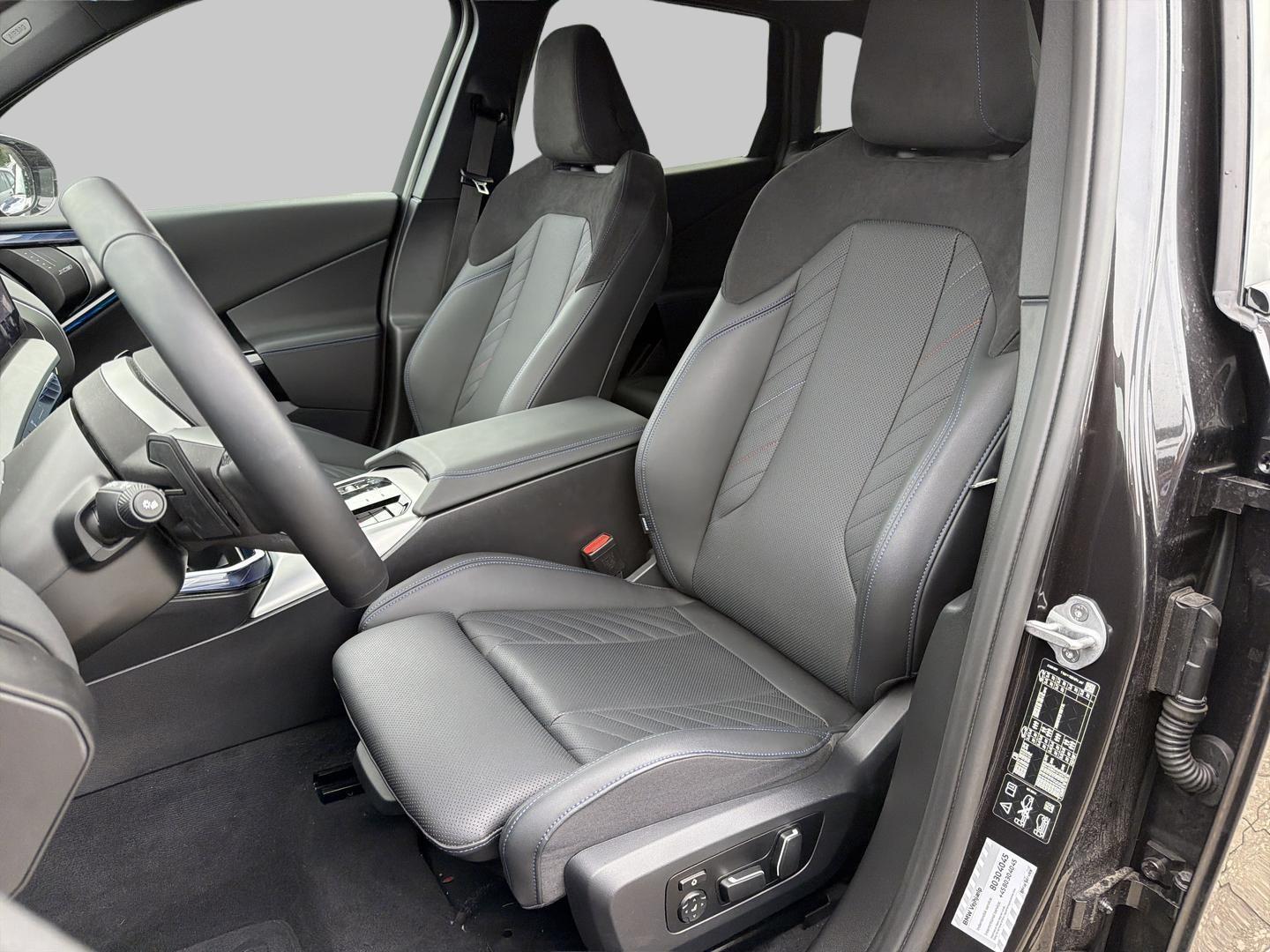 BMW X3 – Bild 12