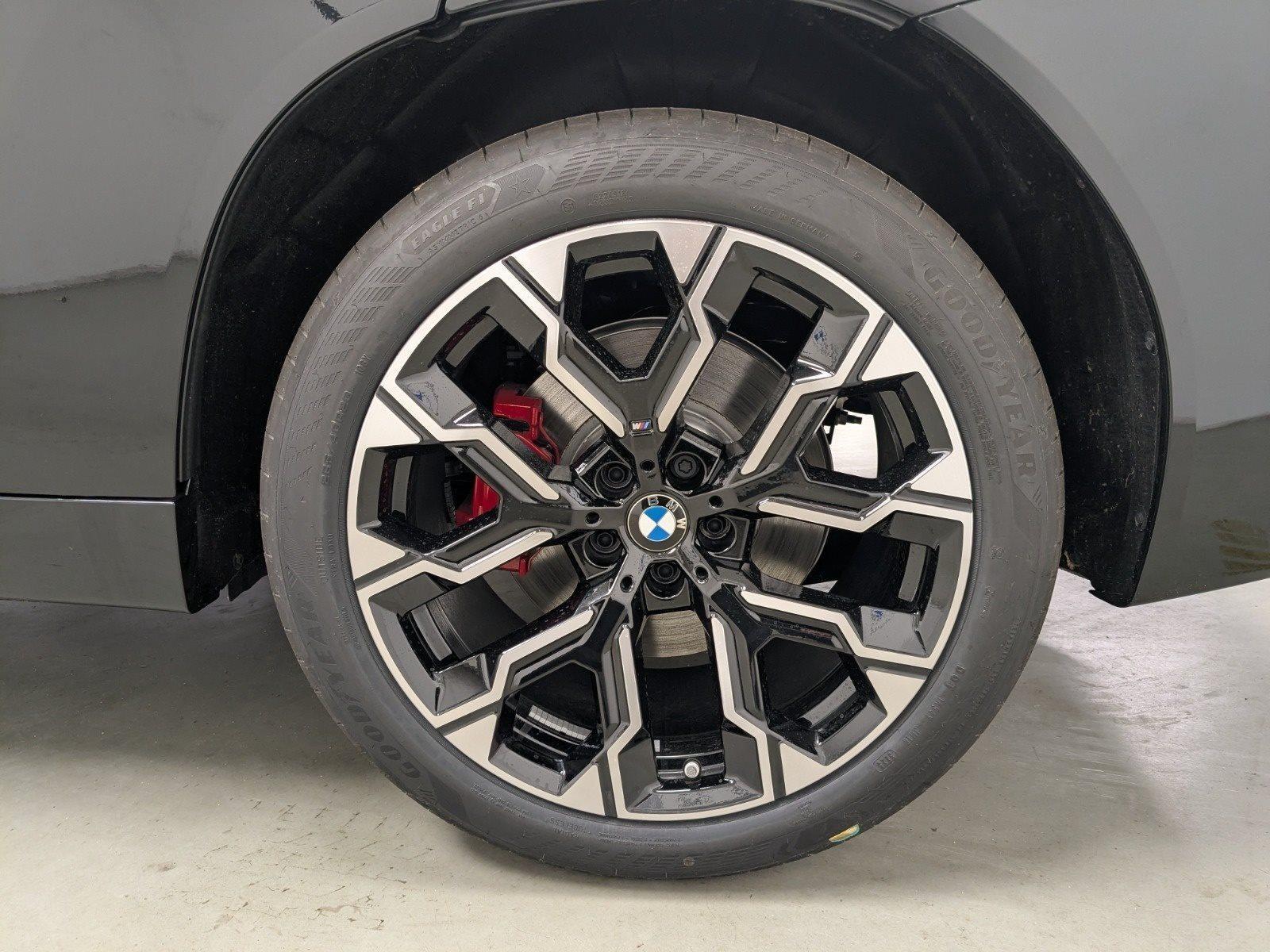 BMW X3 – Bild 11