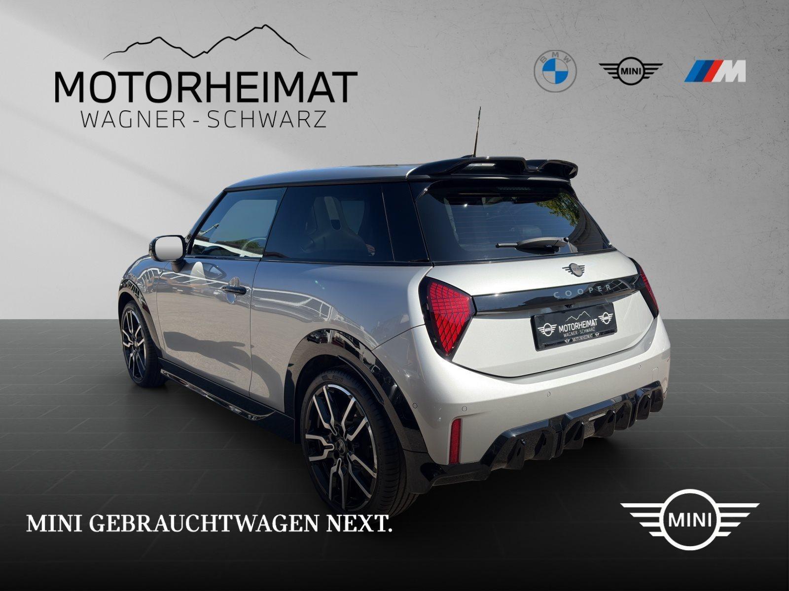 MINI Cooper 3-Türer – Bild 5