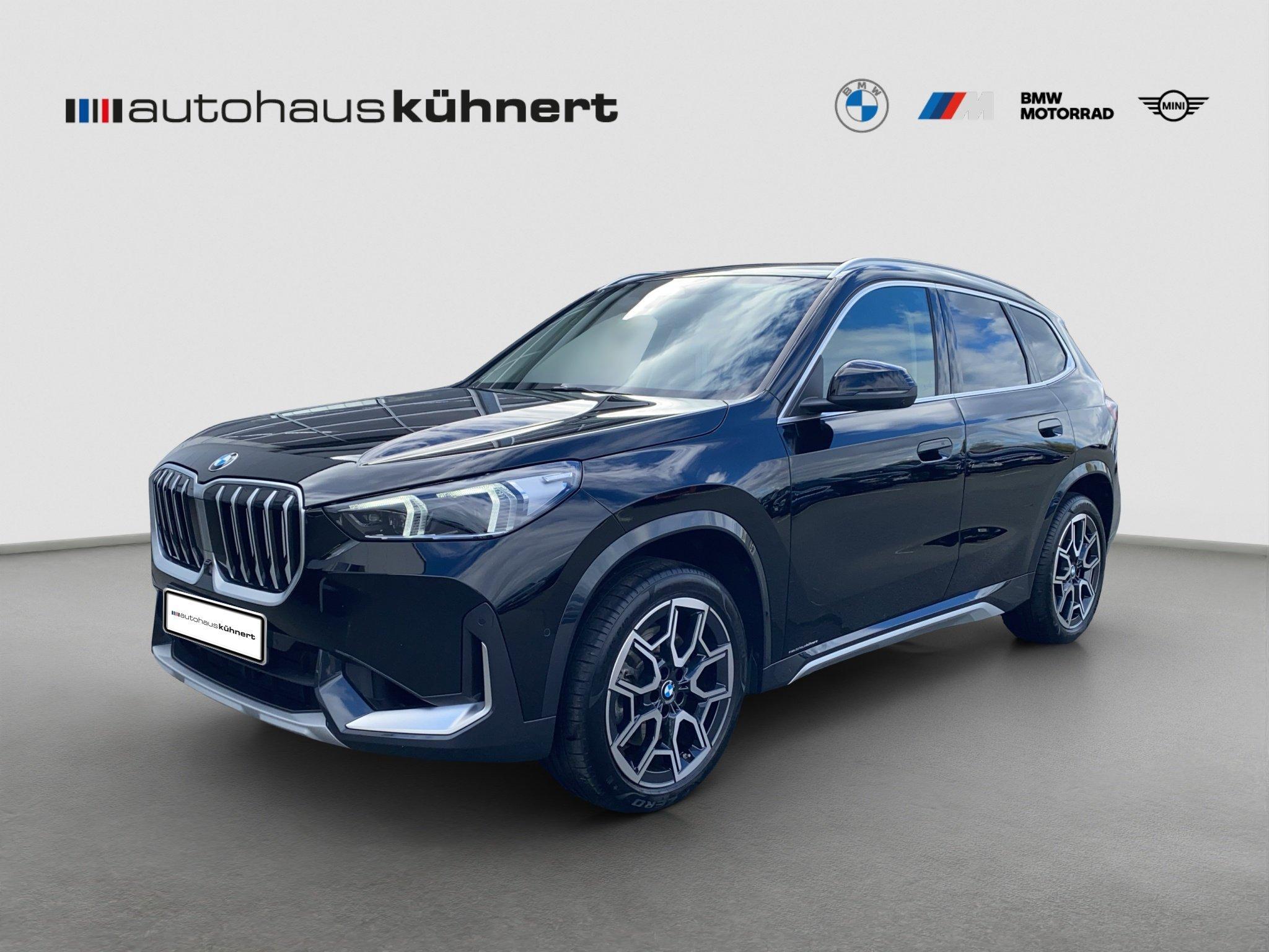 BMW X1 – Bild 2