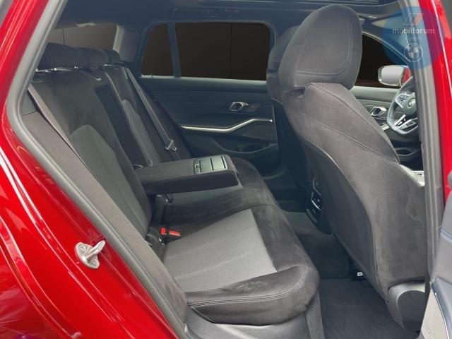 BMW 3er Touring – Bild 5