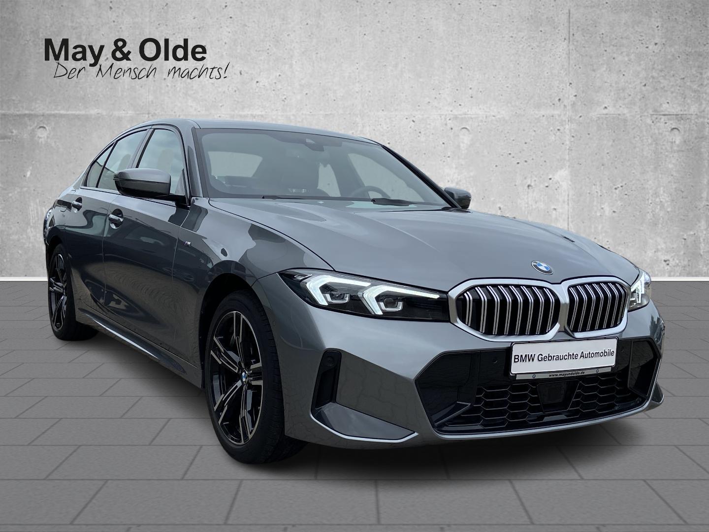 BMW 3er – Bild 15