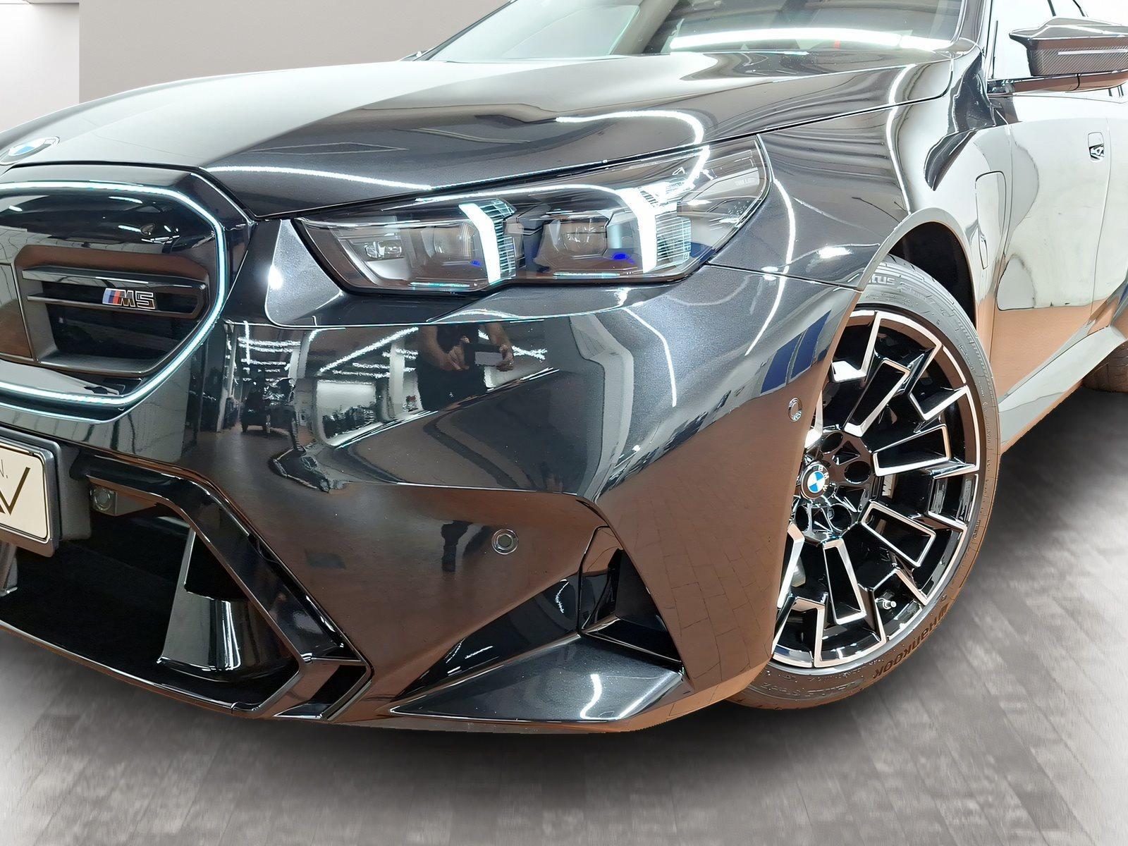 BMW M5 – Bild 19