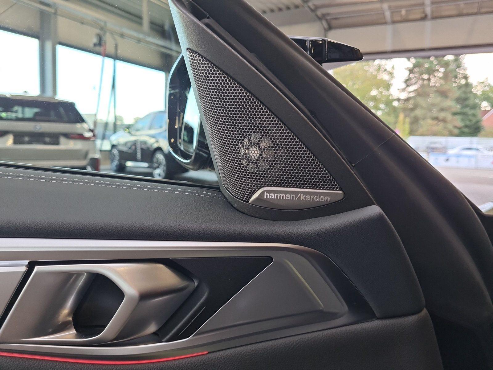 BMW 4er Cabrio – Bild 10