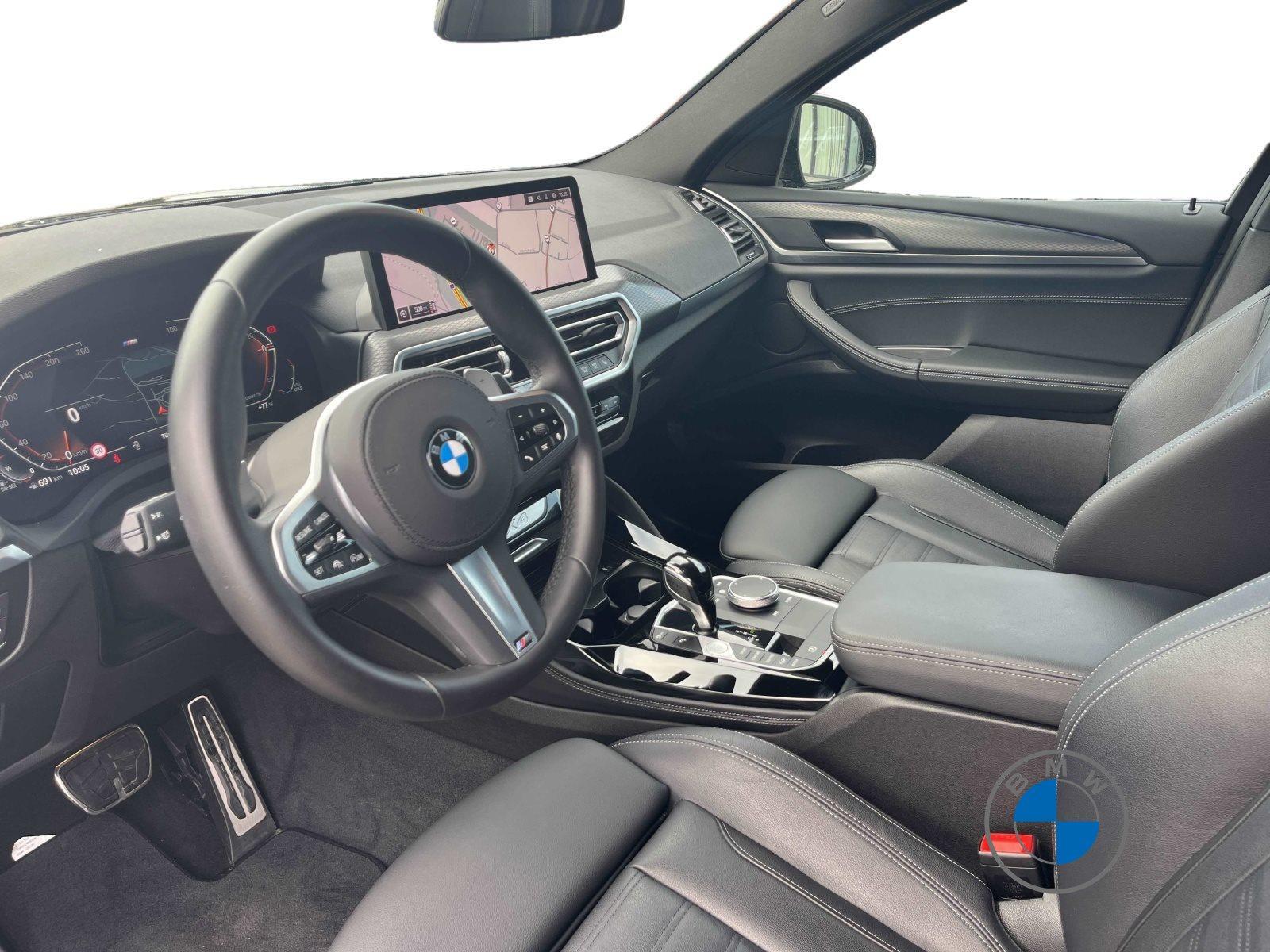 BMW X4 – Bild 8