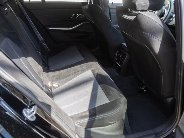 BMW 3er Touring – Bild 9