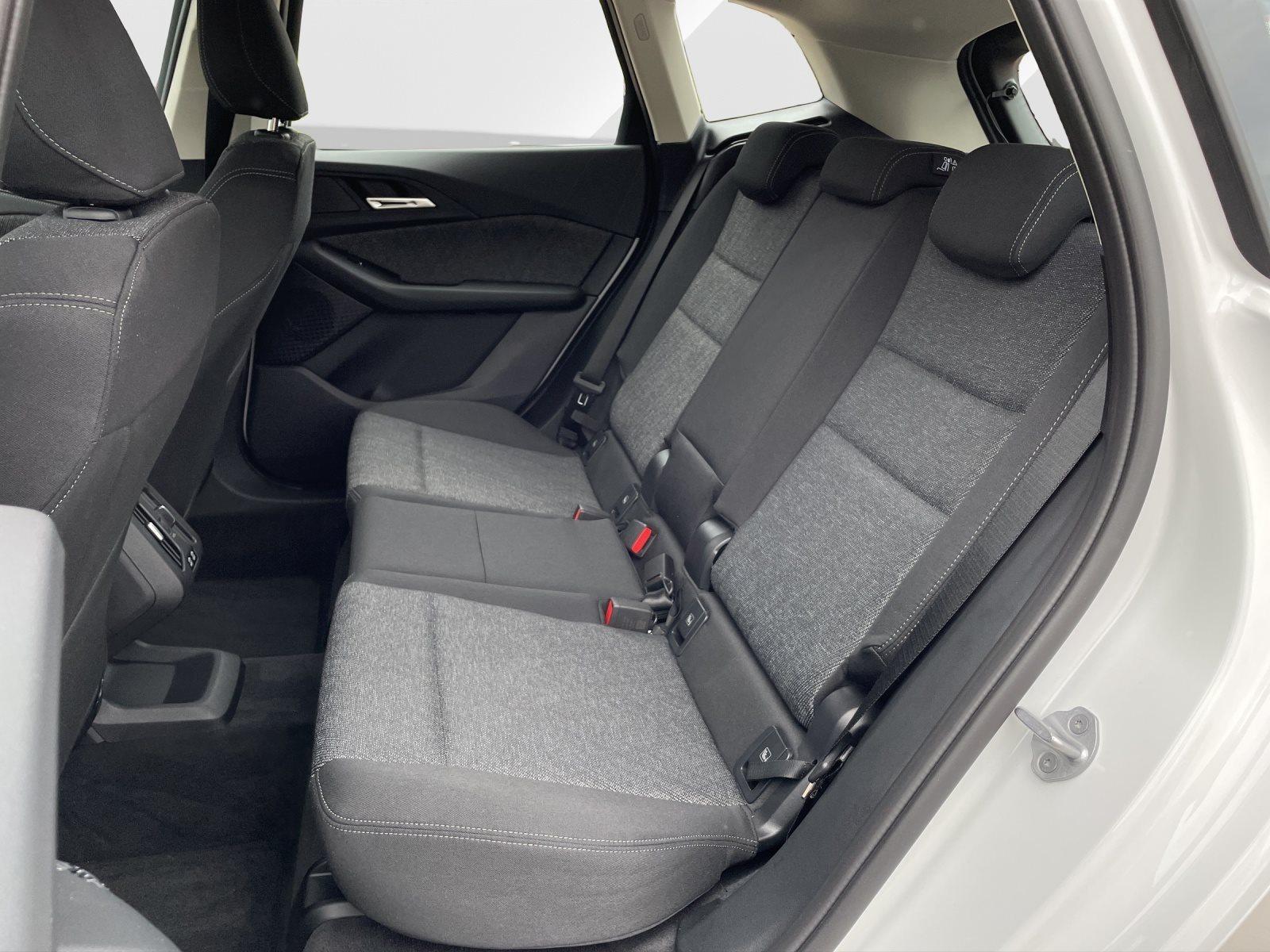 BMW 2er Active Tourer – Bild 10