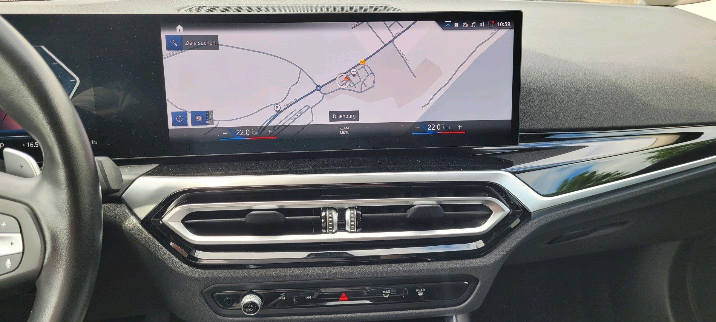 BMW 3er Touring – Bild 17