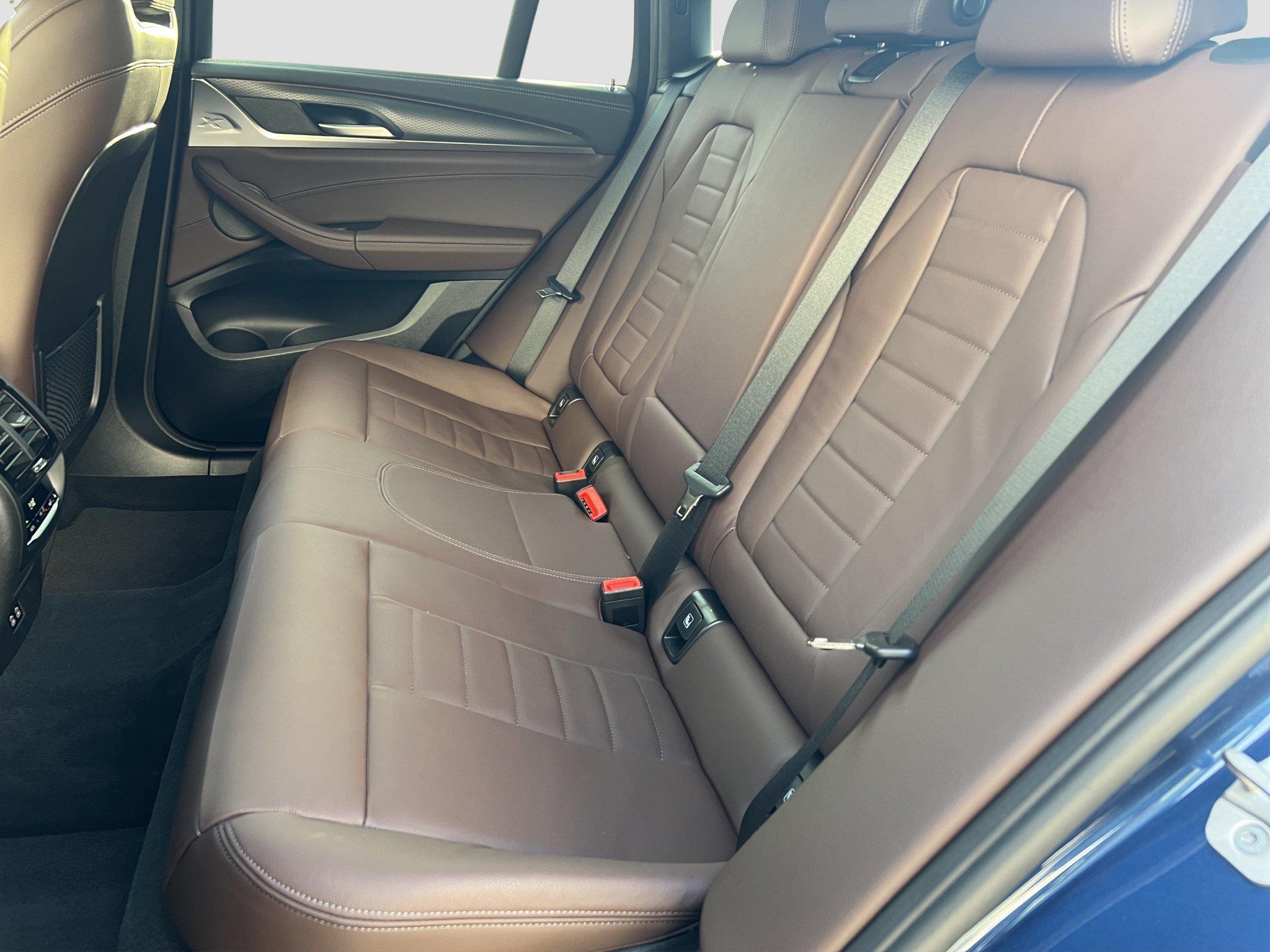 BMW X4 – Bild 9