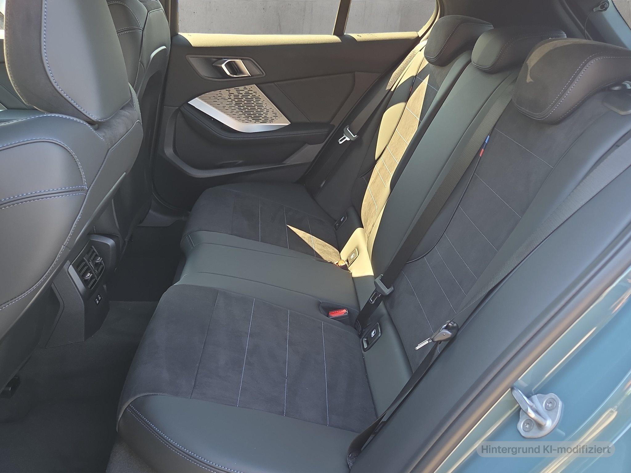 BMW 1er – Bild 13