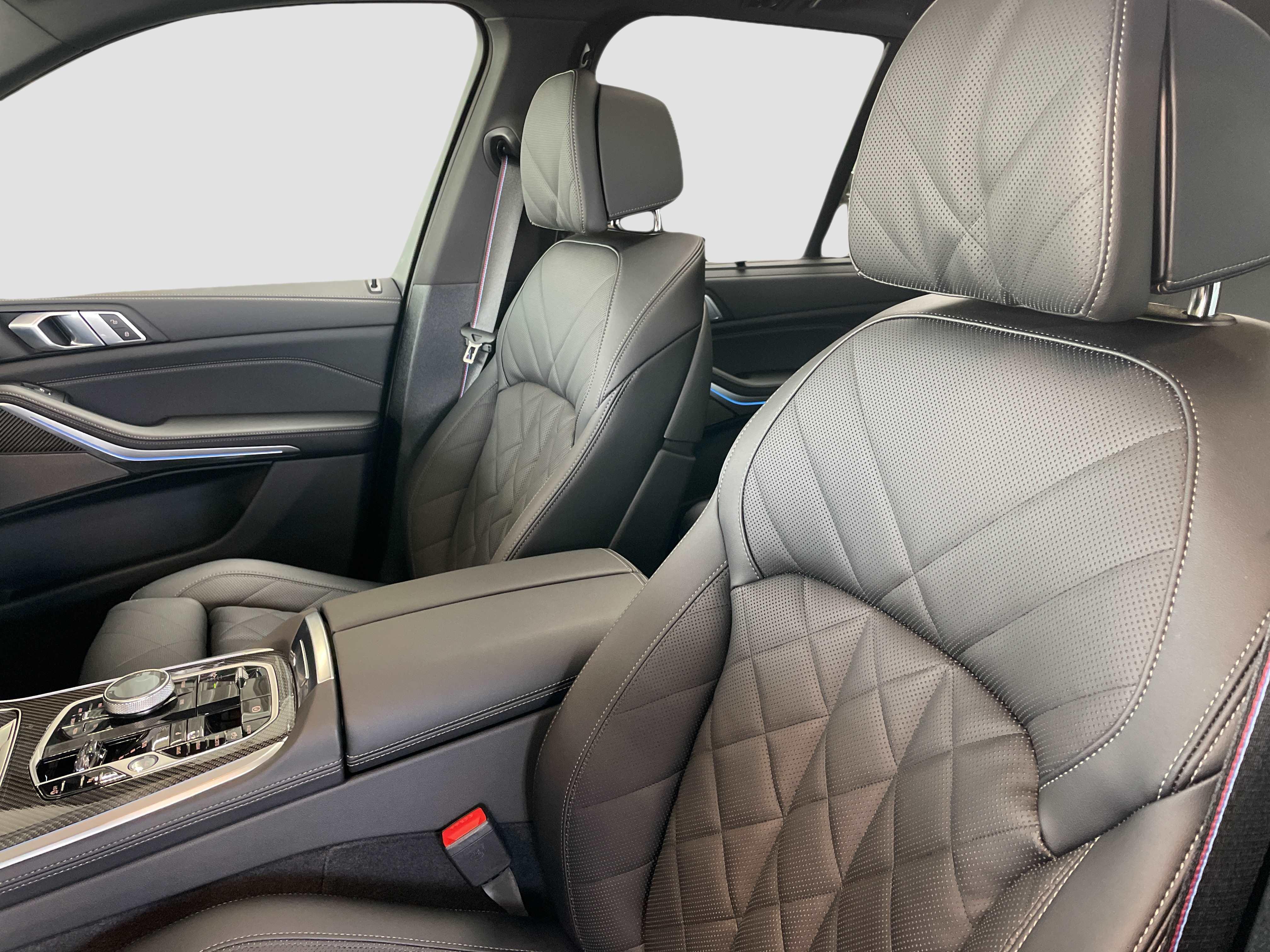 BMW X5 – Bild 23