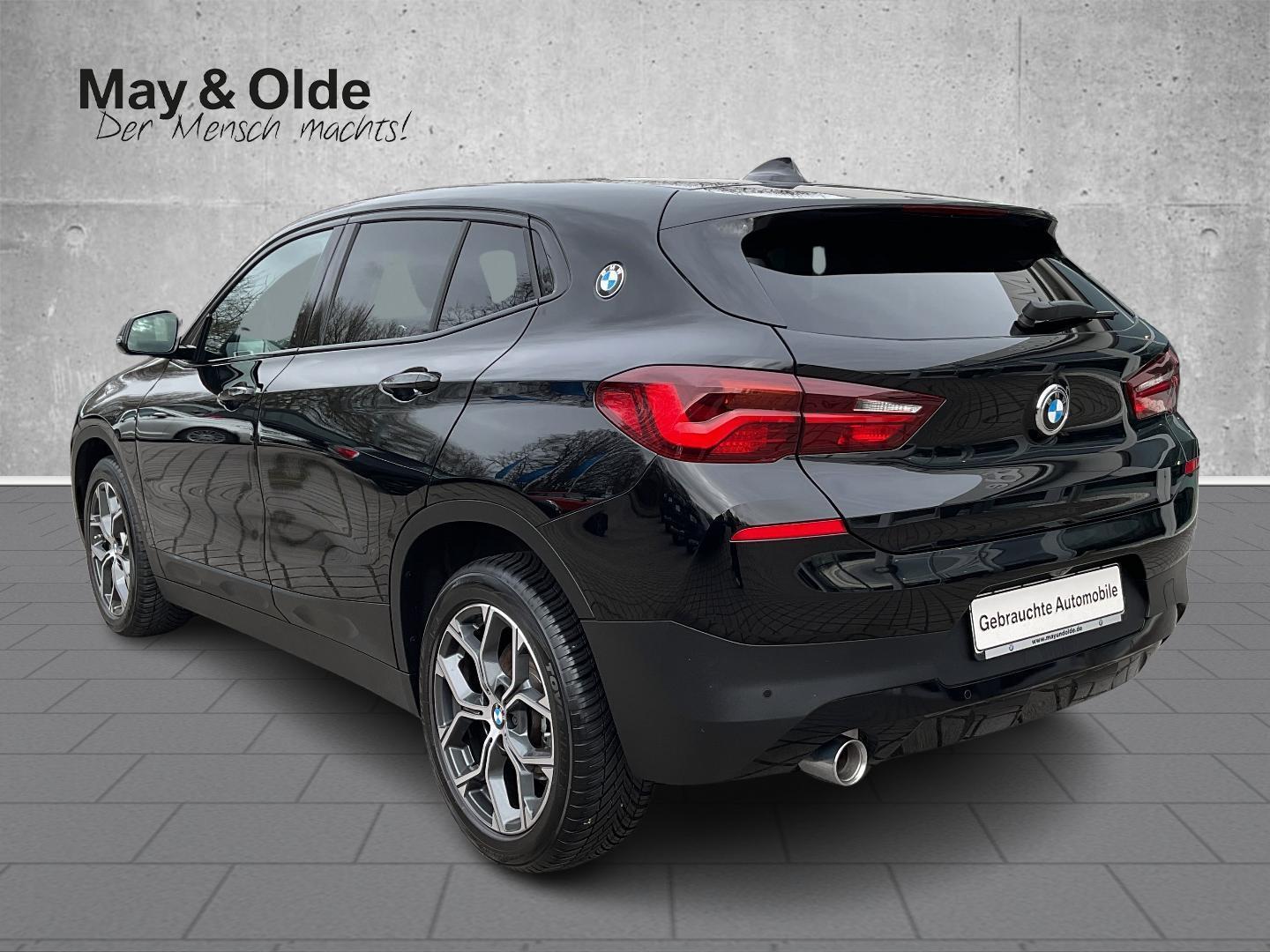 BMW X2 – Bild 18
