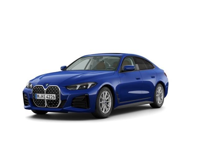 BMW 4er Gran Coupé – Bild 5