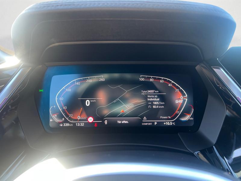 BMW Z4 – Bild 24
