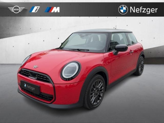 MINI Cooper 3-Türer – Bild 10