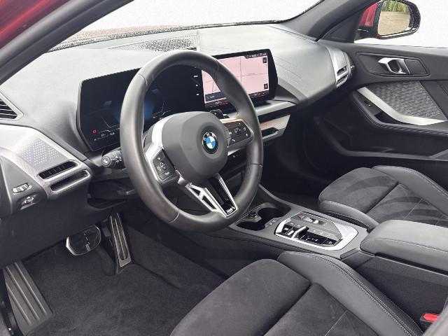 BMW 1er – Bild 8