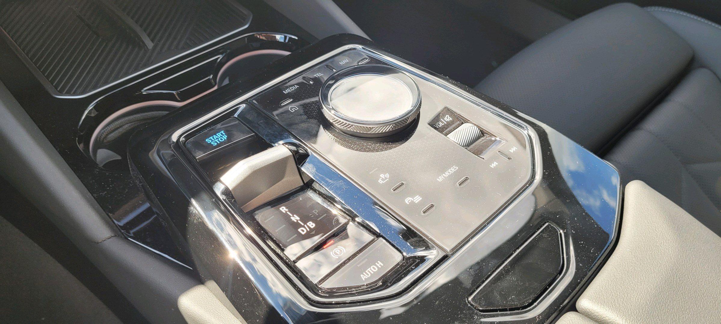 BMW 5er Touring – Bild 17