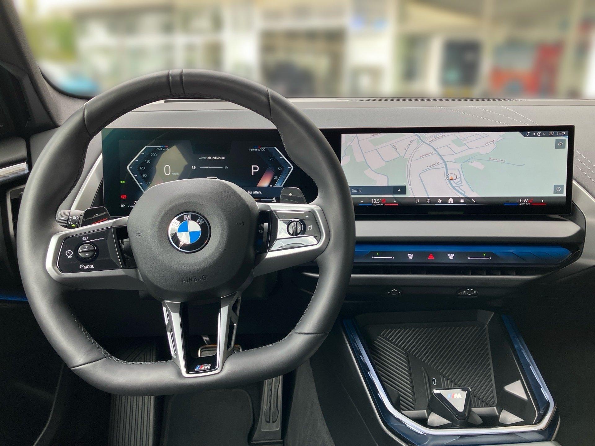 BMW X3 – Bild 3