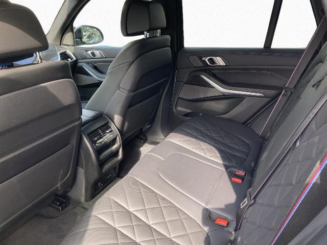 BMW X5 – Bild 11