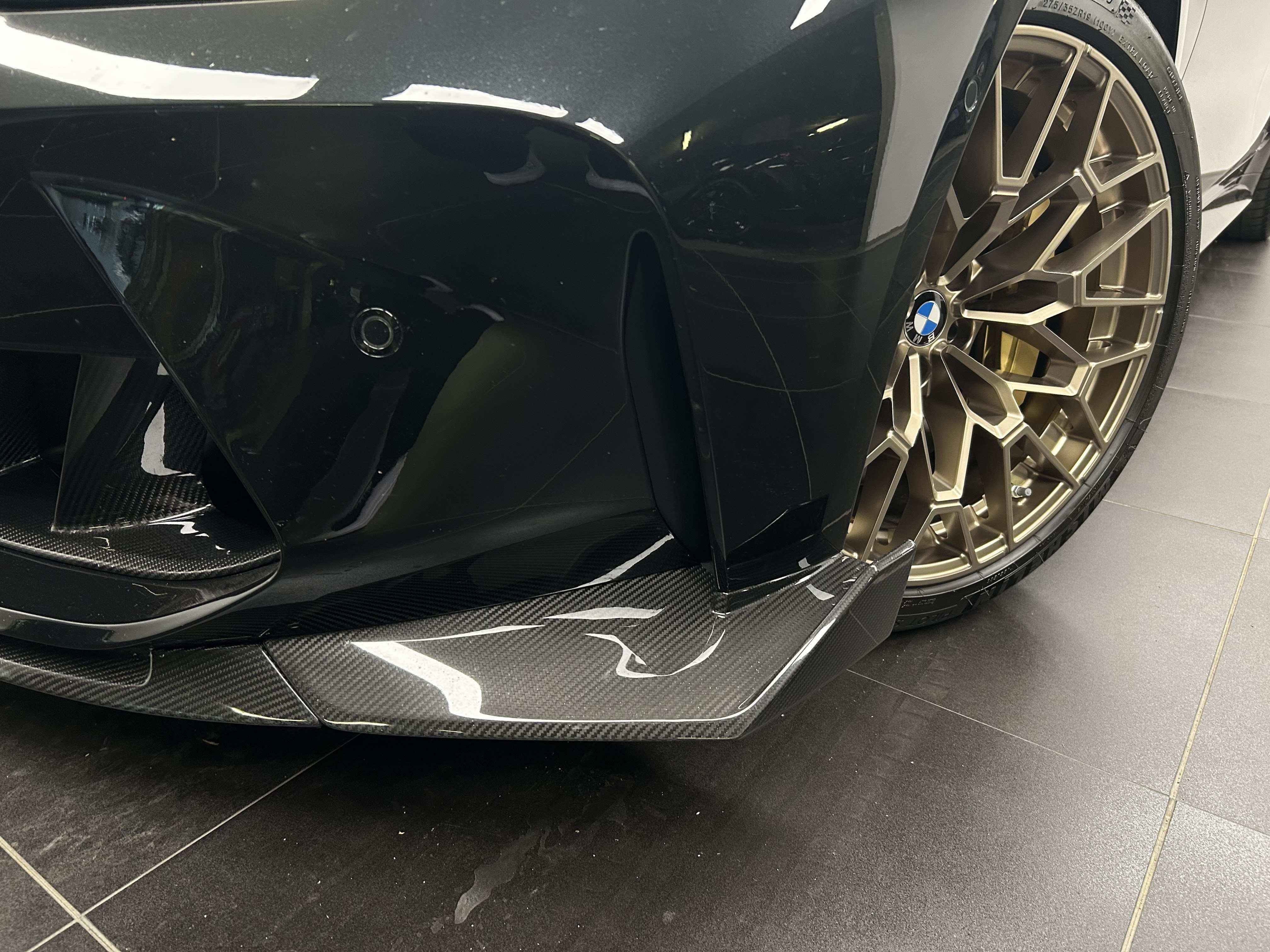 BMW M3 – Bild 31