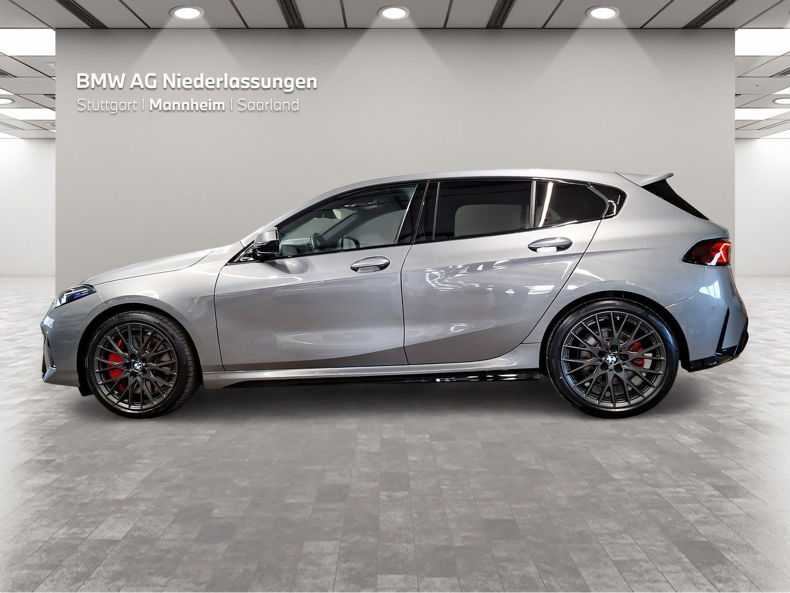 BMW 1er – Bild 3