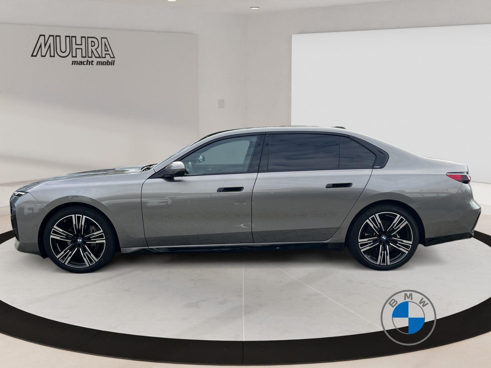 BMW 7er – Bild 3