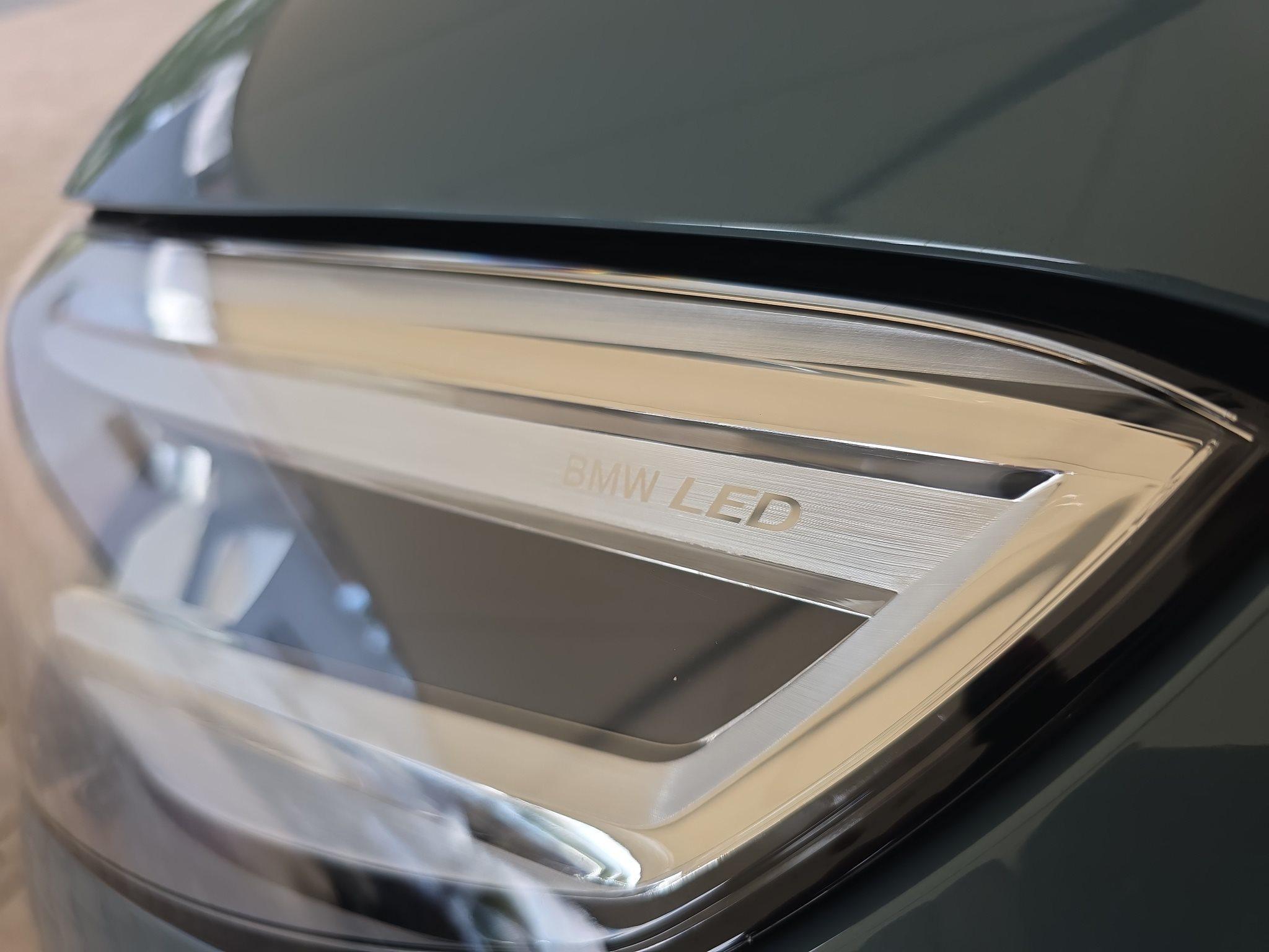 BMW X1 – Bild 12