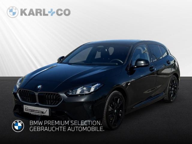BMW 1er – Bild 11
