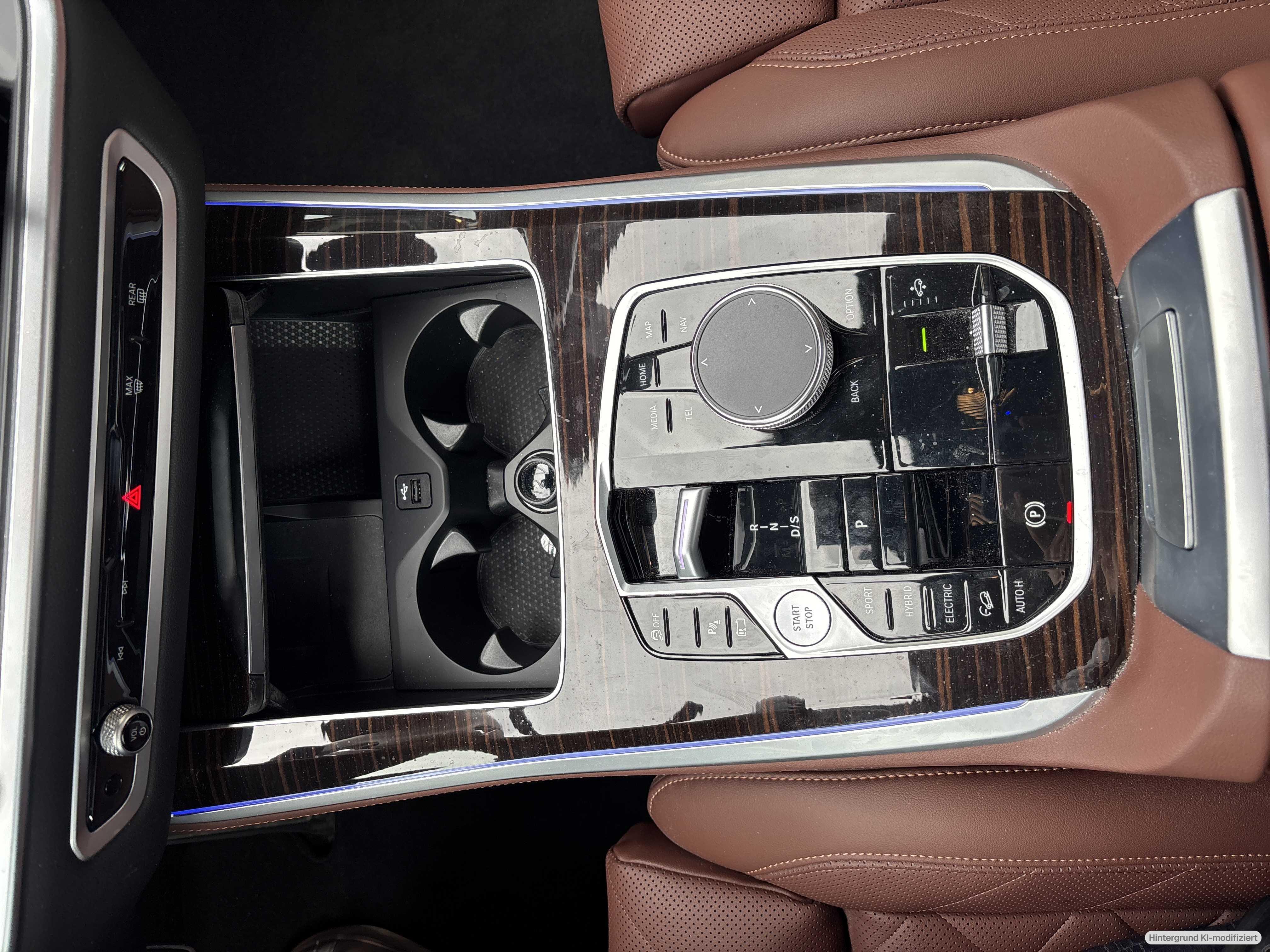 BMW X5 – Bild 11