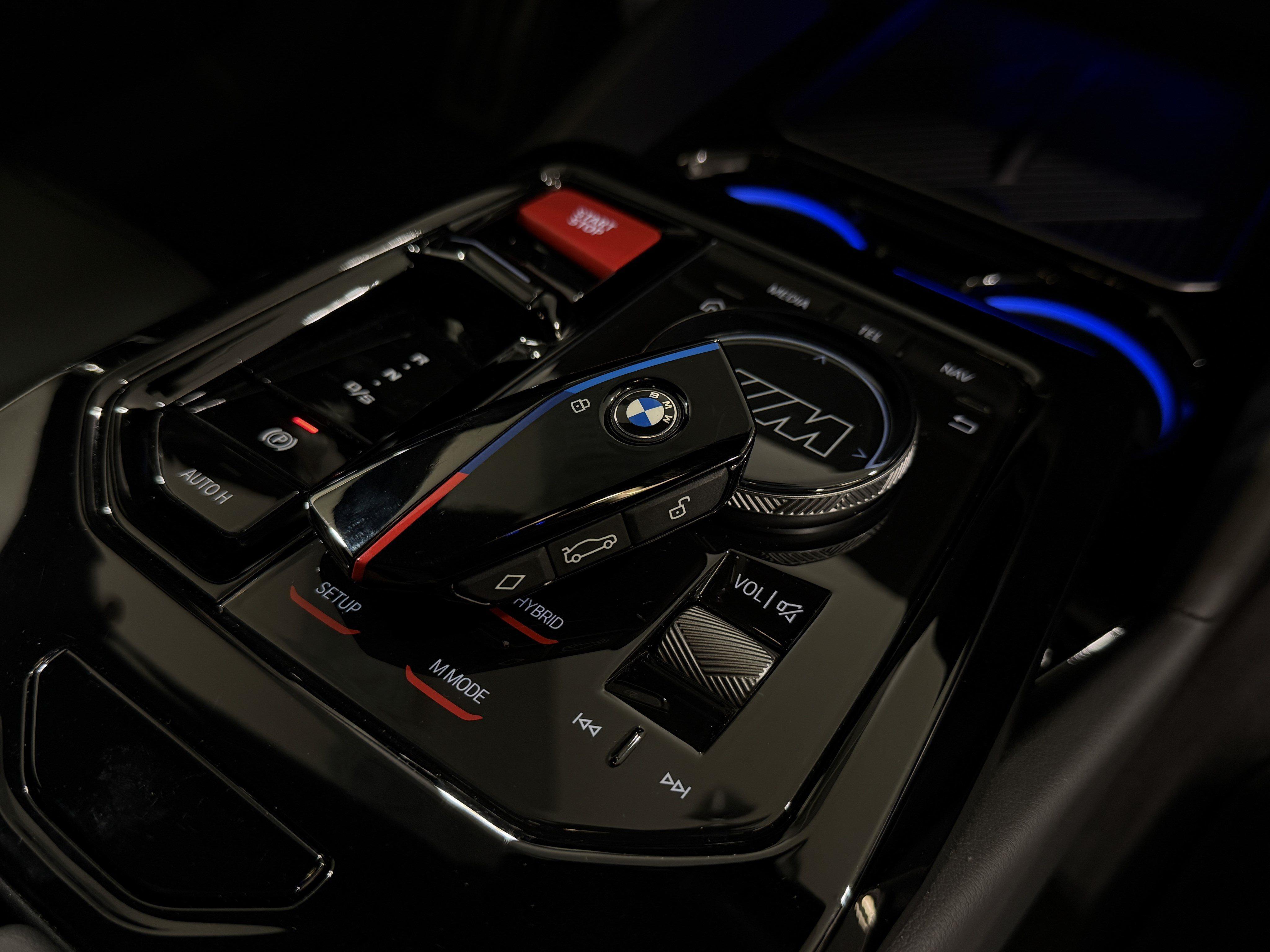 BMW M5 – Bild 44