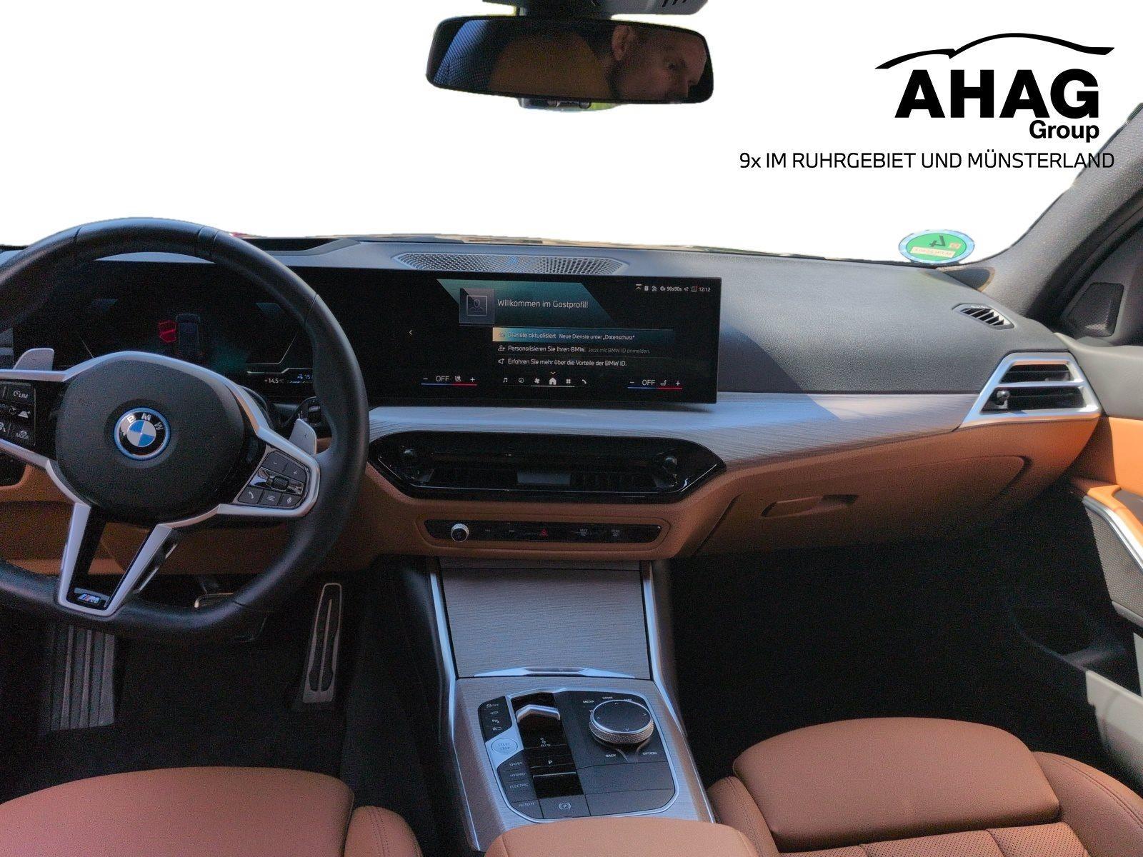 BMW 3er Touring – Bild 13