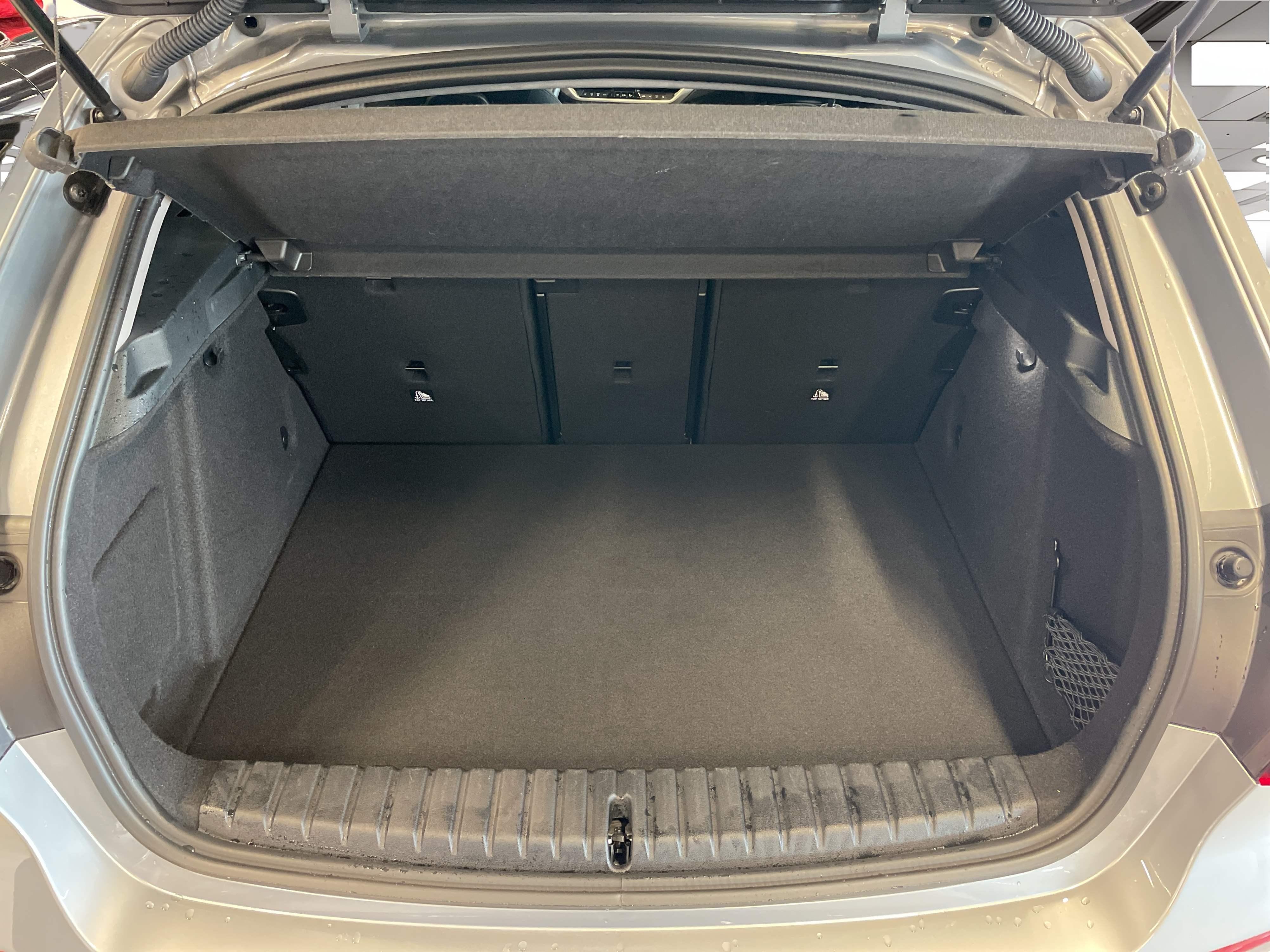 BMW 1er – Bild 14