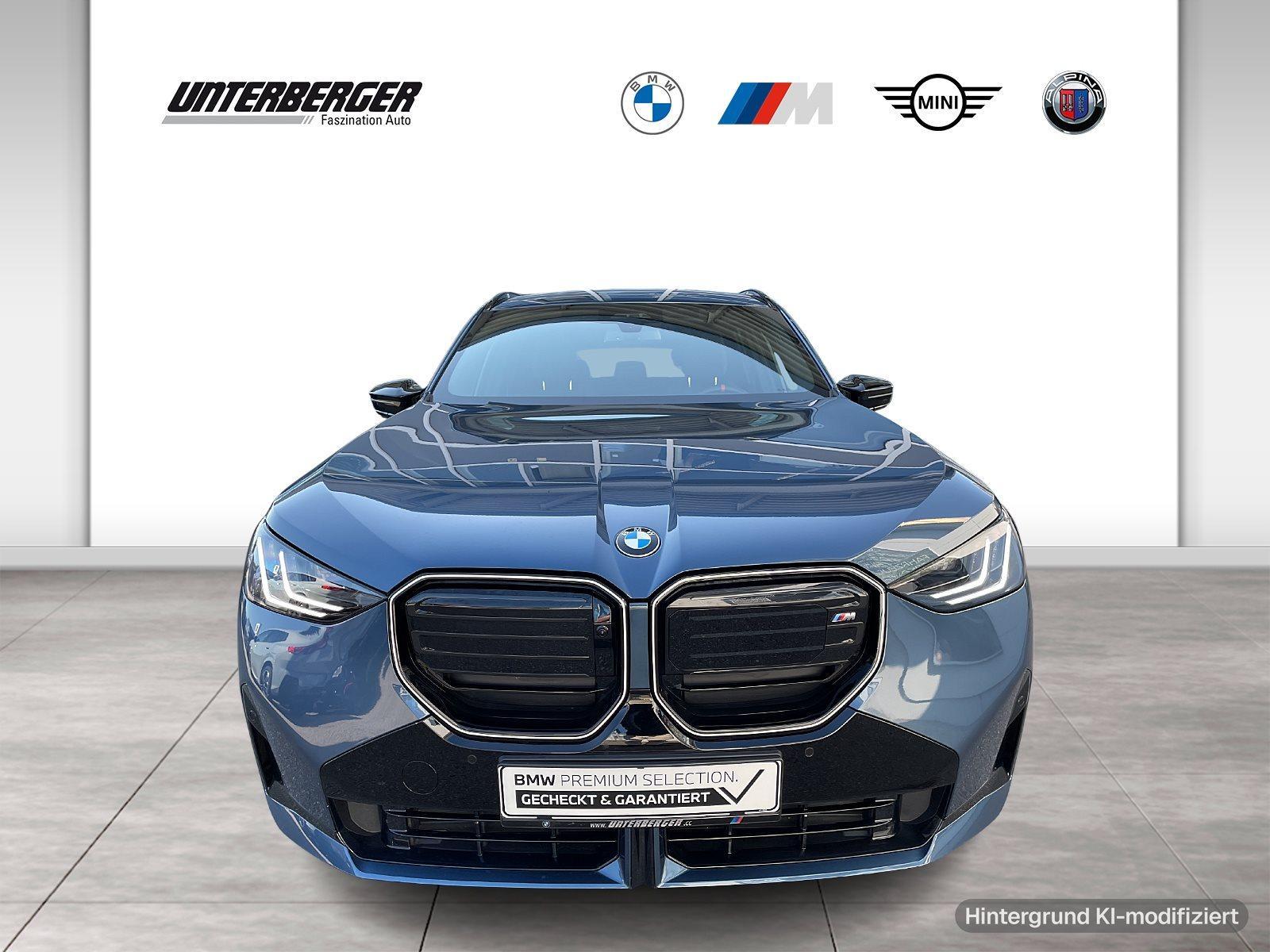 BMW X3 – Bild 2