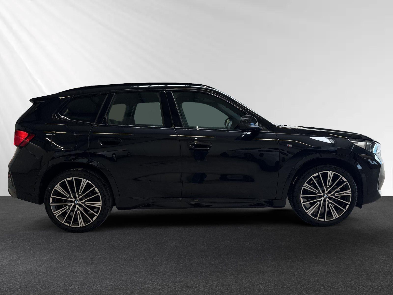 BMW X1 – Bild 2