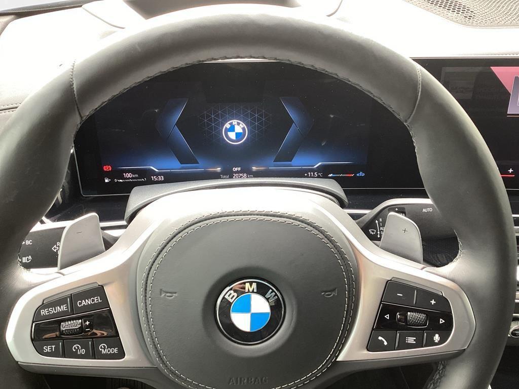 BMW X6 – Bild 26