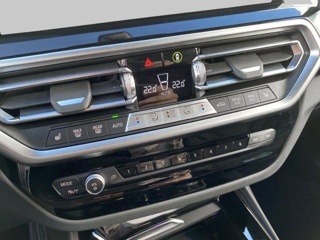 BMW X3 – Bild 15