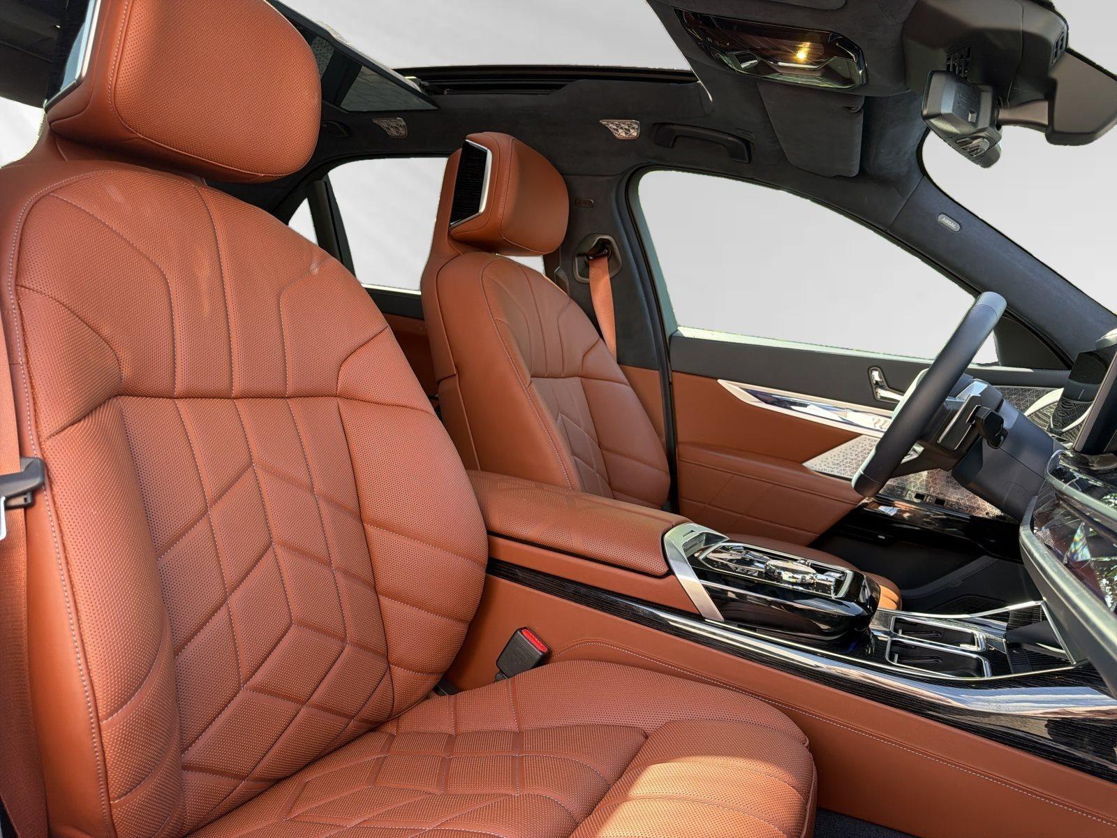 BMW 7er – Bild 33
