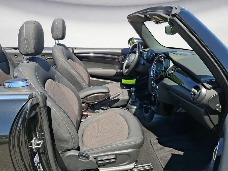 MINI Cabrio – Bild 21