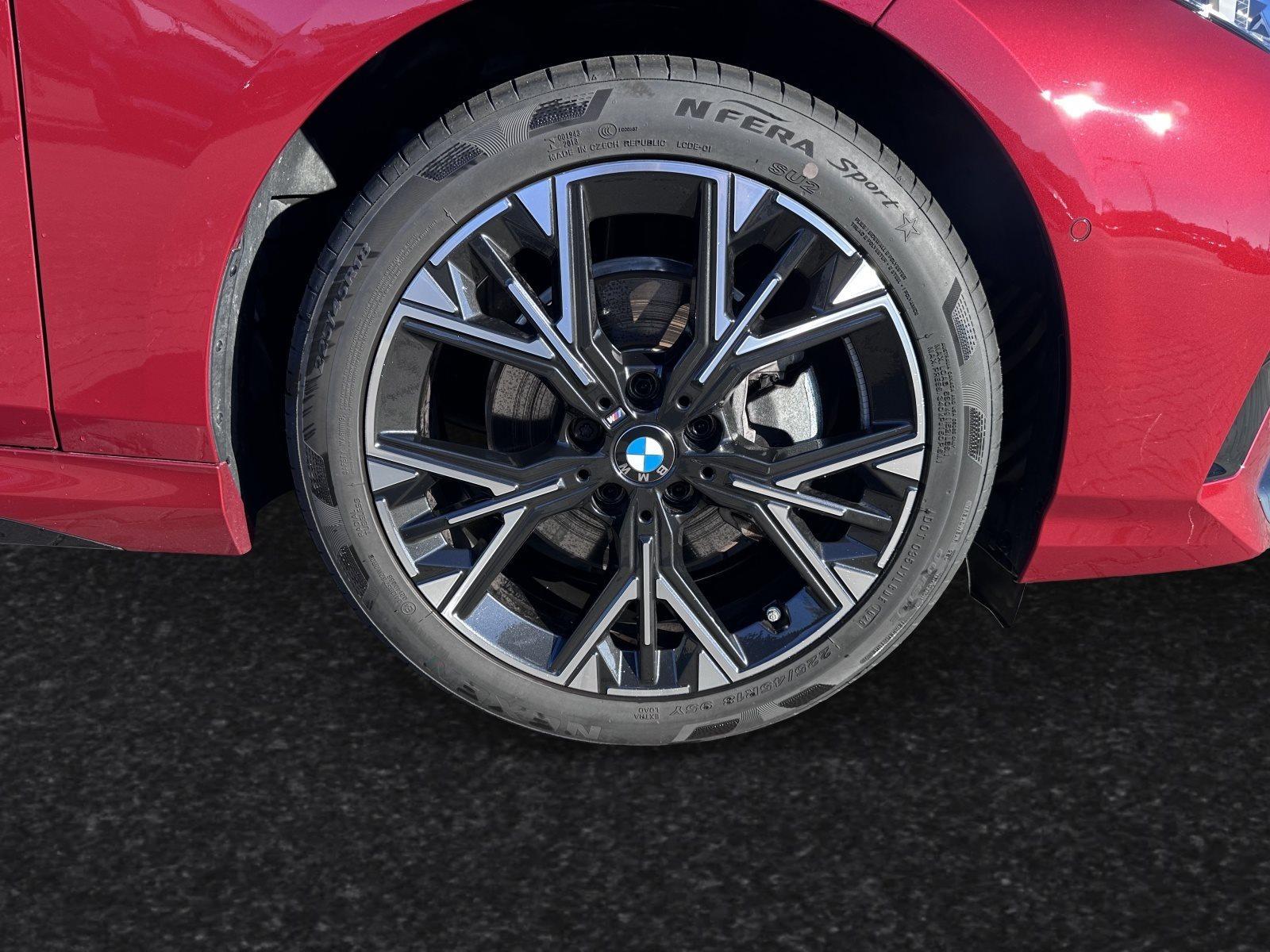 BMW 2er Gran Coupé – Bild 14